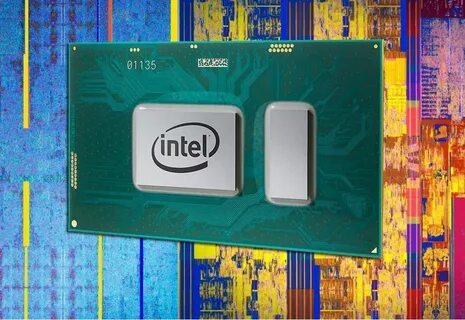Intel i5 10500h