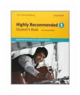 Highly recommended