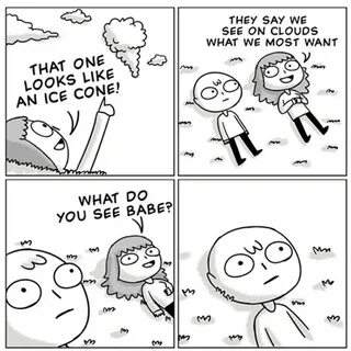 But now i see