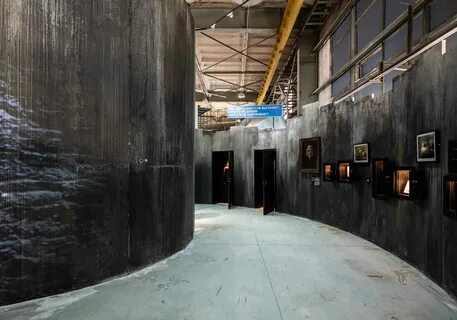 Севкабель порт санкт петербург выставки 2024