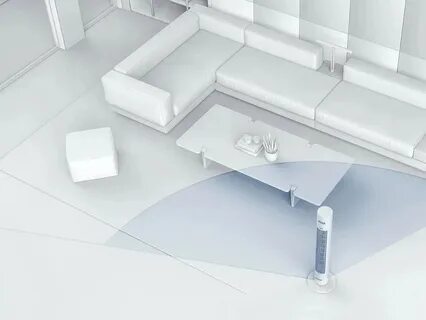 Xiaomi mijia tower 2