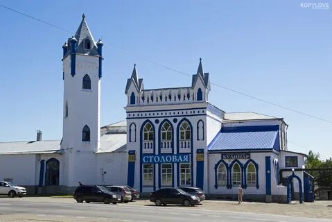 Стр киров