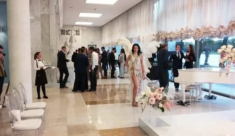 Резиденция новости