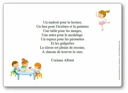 C est pour