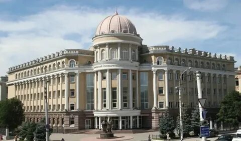 4 проезд имени чернышевского