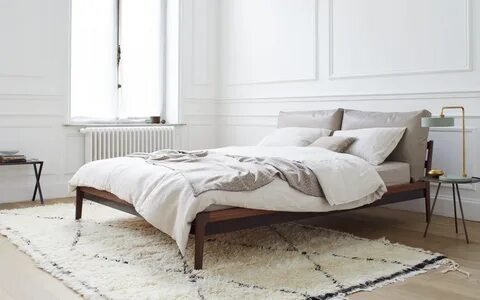 Most bed