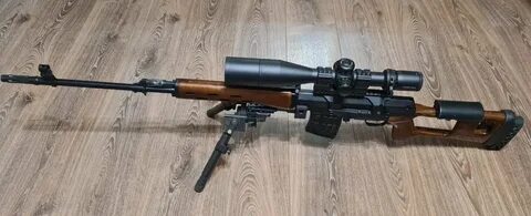 Тигр 5