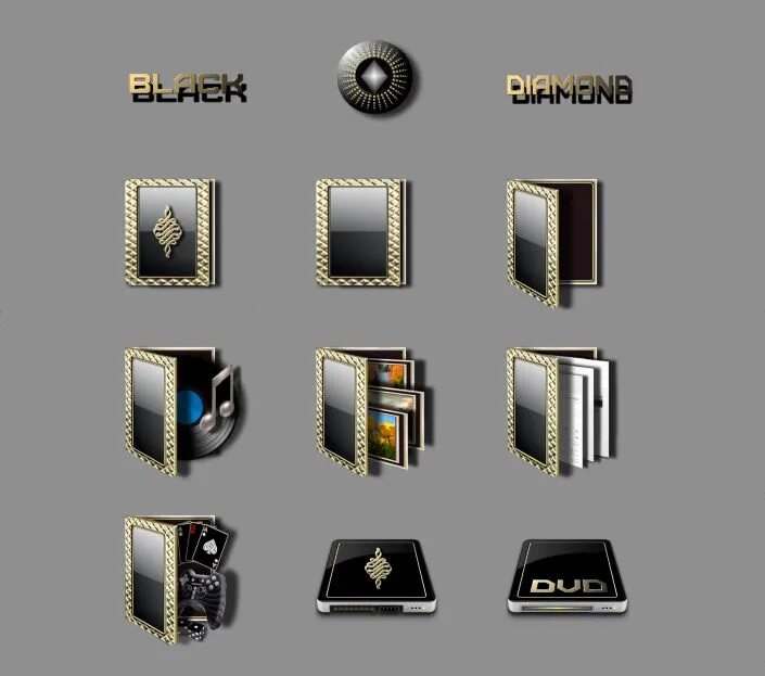 Iconpackager. Пакет иконок для ICONPACKAGER. Crude Metal ICONPACKAGER. MB_AESTEK_ICONPACKAGER download.