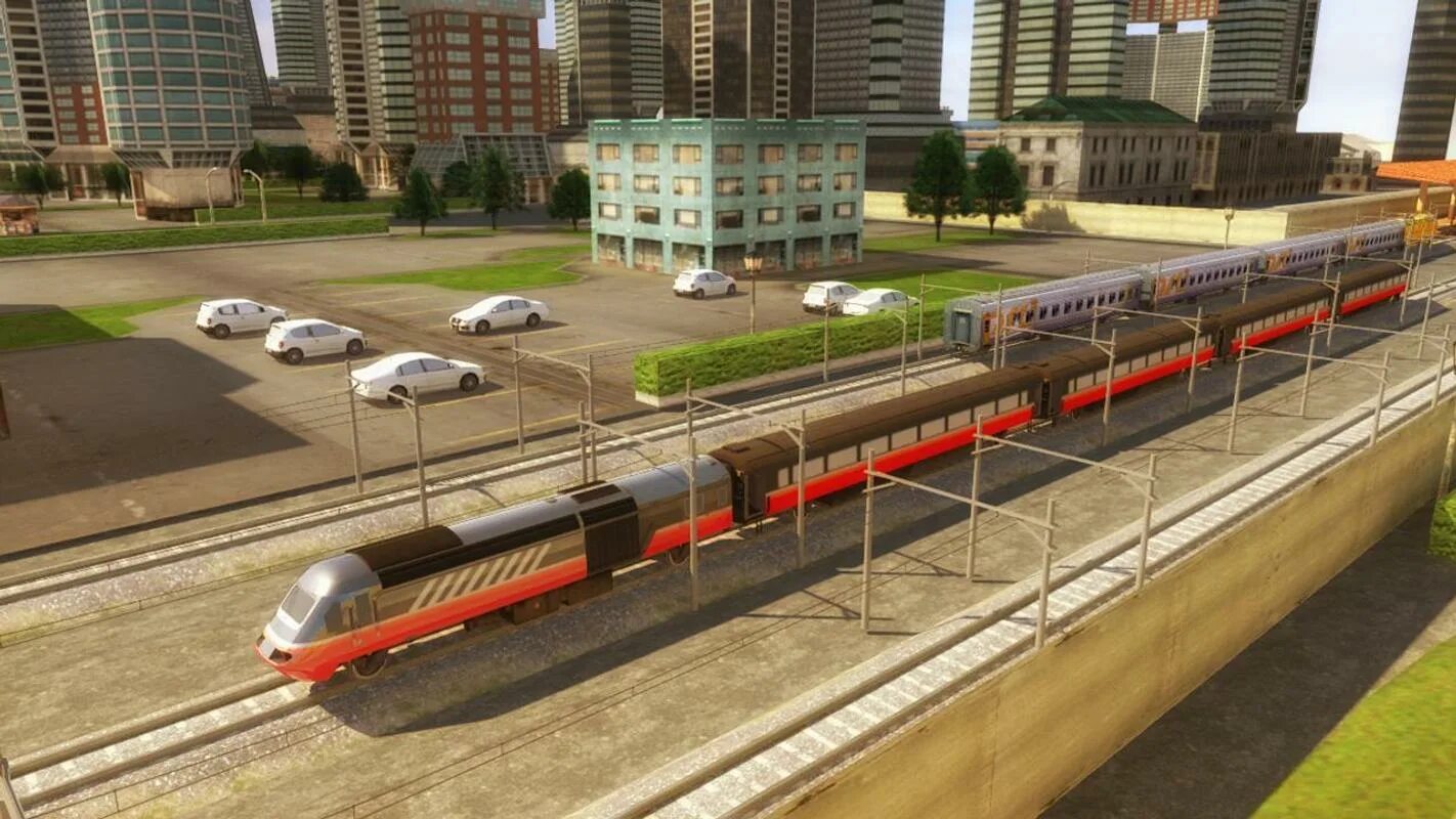 Поезд д игра. Train Simulator 3d. Train SIM 3. Train 3 симулятор поезда. Игра симулятор электрички 3д.