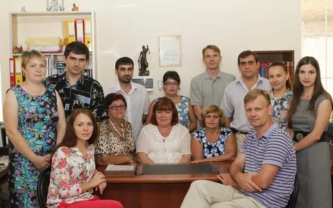 Коллегия адвокатов 2