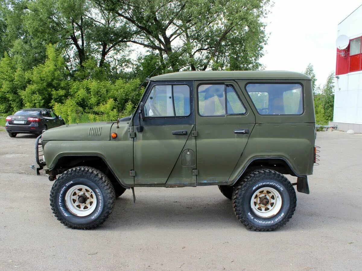 уаз 31519, 2000 г. уаз 3151 265\75\16. уаз 315142. уаз 2000 год. уаз 3151 черный раптор.
