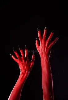 Devil hands devil hands