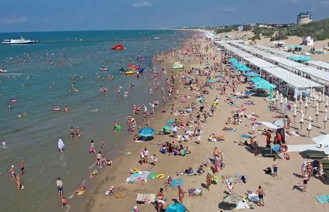 Анапа последние видео