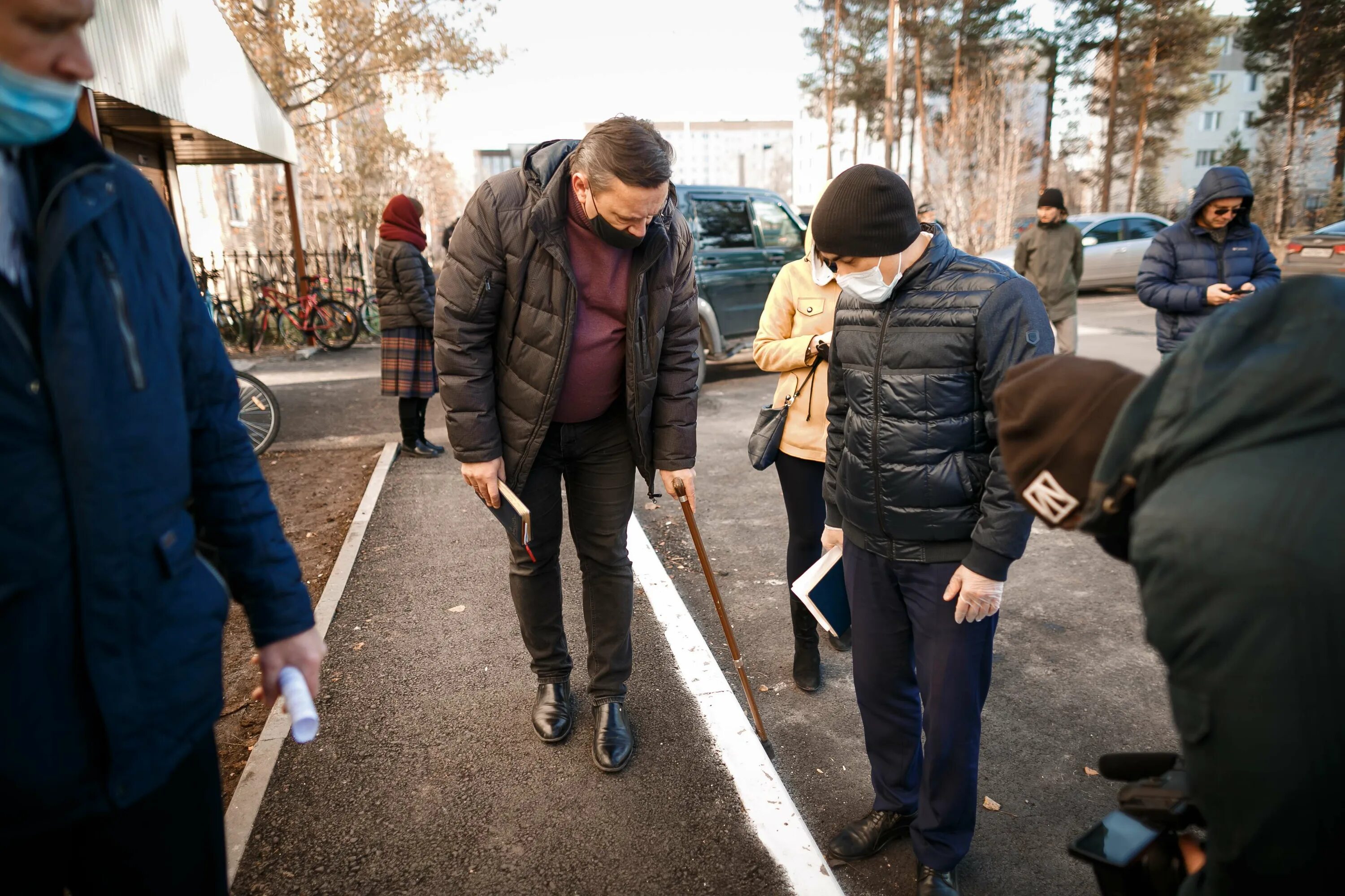 Гус Когалым. Новости когалыма на сегодня