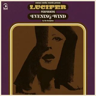 Evening wind