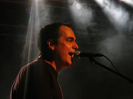 Neal morse