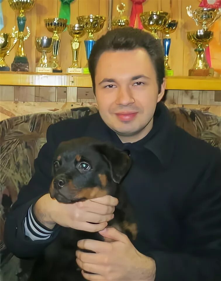 аглицкий продюсер