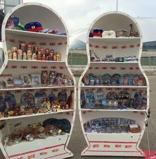 Матрешки бизнес