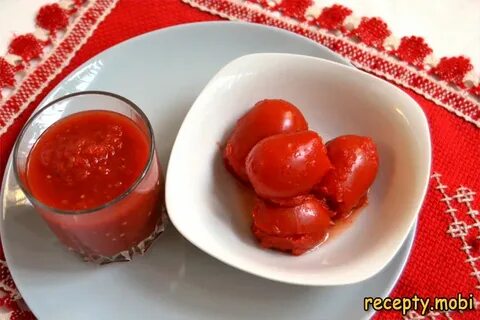 Мариновать помидоры сливка