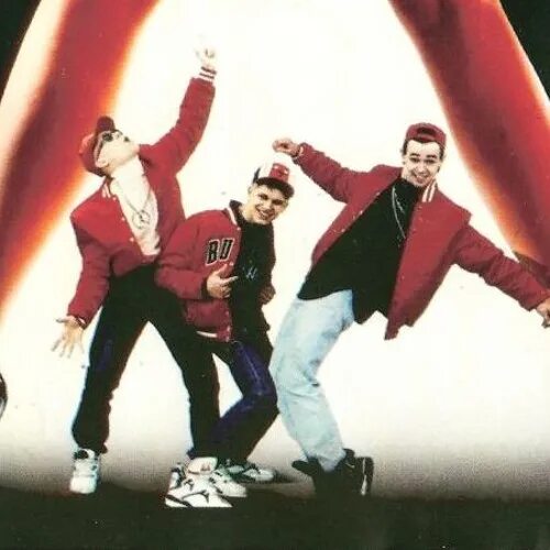 Malchishnik: "Despite being one of the first Russian rap collectives, Malchishni