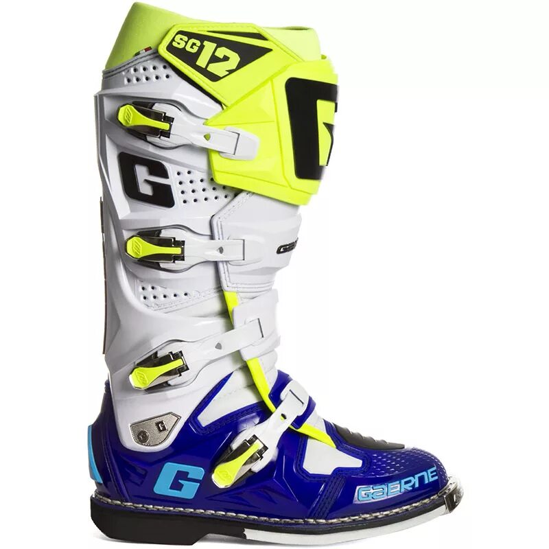 Мотоботы гаерне sg12. Gaerne sg12. gaerne sg12 yellow. мотоботы гаерне 12.