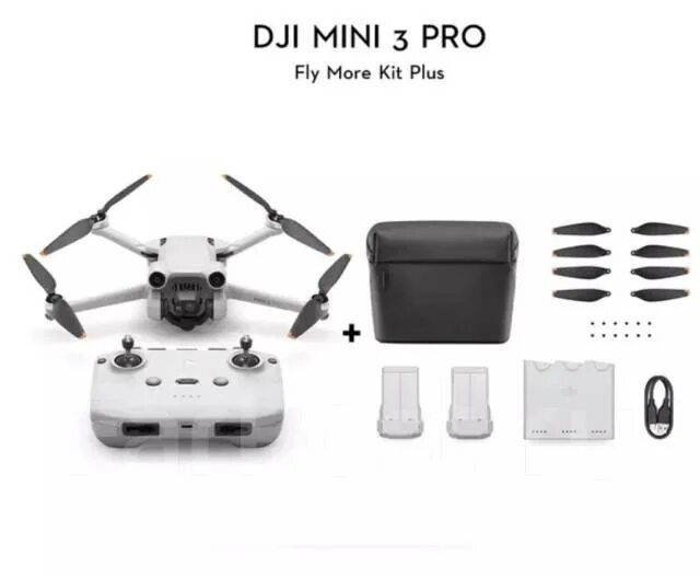 DJI Mini 3 Pro Fly more Kit. Квадрокоптер DJI Mavic Mini 3 Pro. DJI Mini 3 Fly more Kit Plus. Mini 3 Pro Fly more Kit Plus.