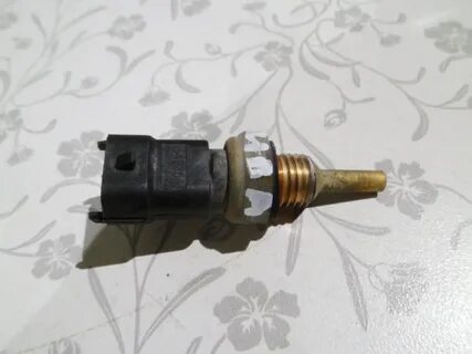 Датчики опель мерива