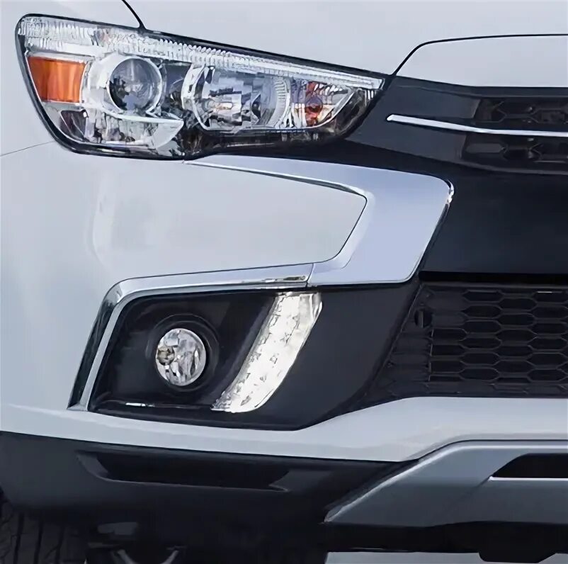 Накладки на противотуманные светодиодные фары на митсубиси асх 2013. Птф led mitsubishi asx 2012. Дневные ходовые огни дхо mitsubishi asx 2013-2016г. Установка дхо на asx 2018. Дхо на мицубиси асх 2012.