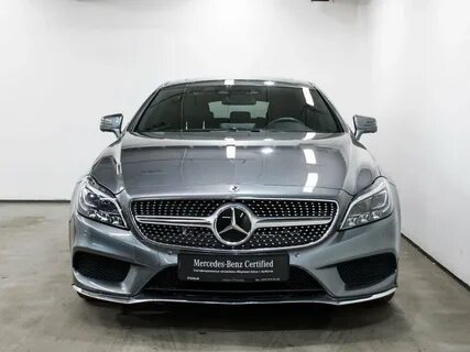 Рестайлинг mercedes benz