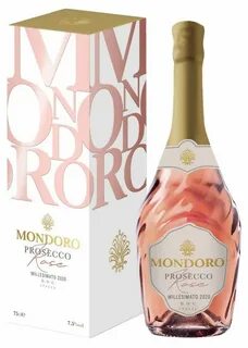 Мондоро просекко
