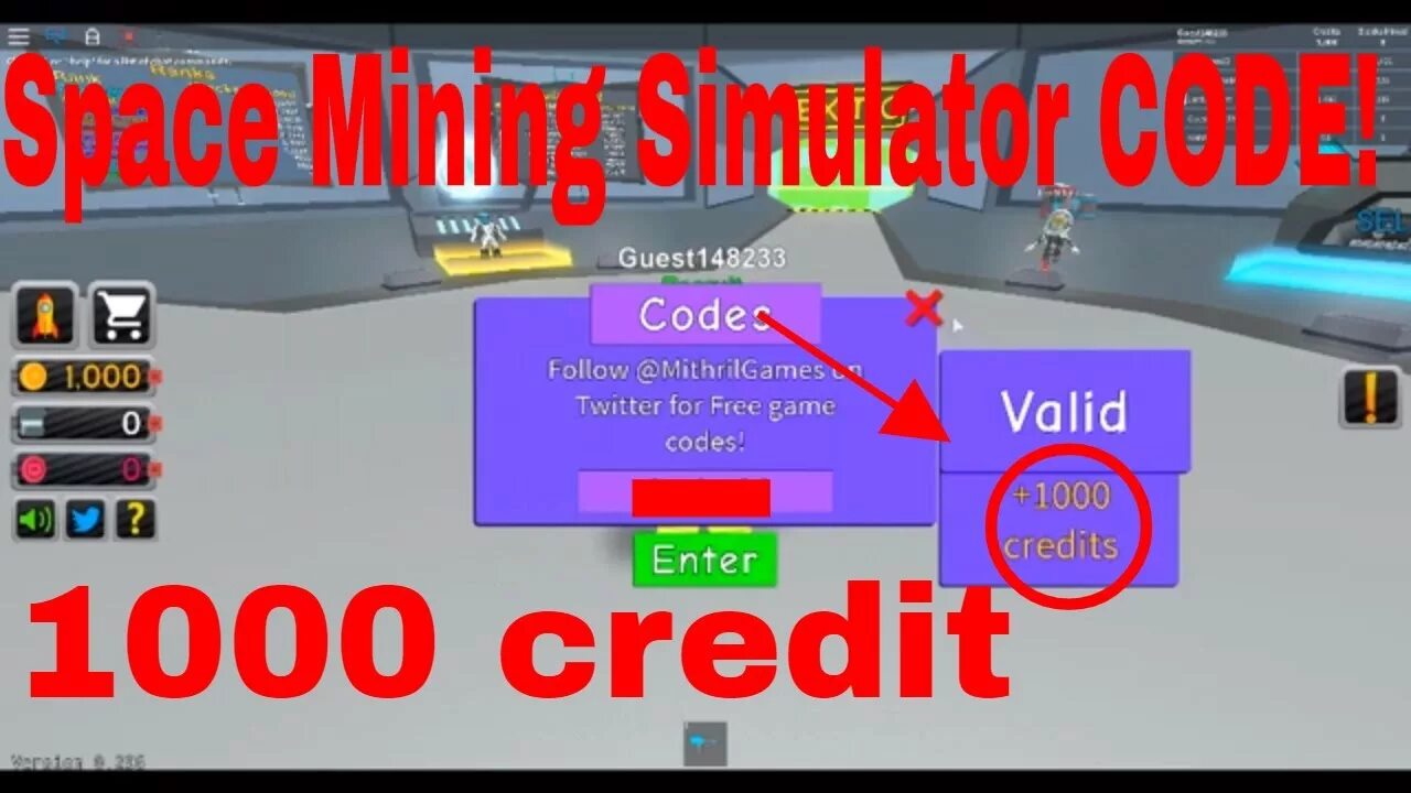 Код 1000 роблокс. Спейс майнинг симулятор. Mining Simulator Roblox codes. Spaces сайт код. РОБЛОКС космический майнинг.