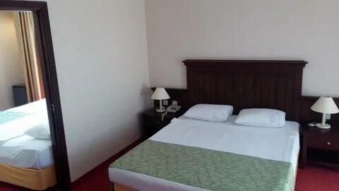 Hotel dor