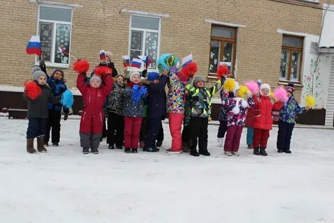 Детская еманжелинск