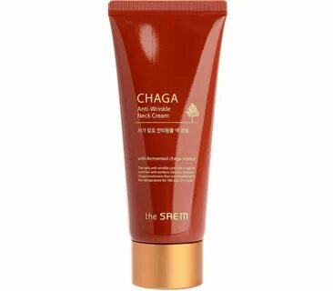 Крем neck cream