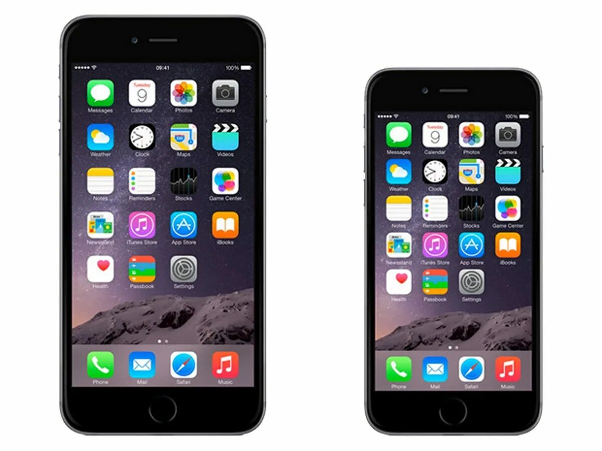 Iphone 6. Iphone 6 и 6 Plus. Iphone 6 vs 6 Plus. Apple iphone 6s Plus. Версия 6 на 7