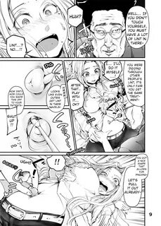 Journey through Ishikawa Hirodi's lustful navel hentai creations