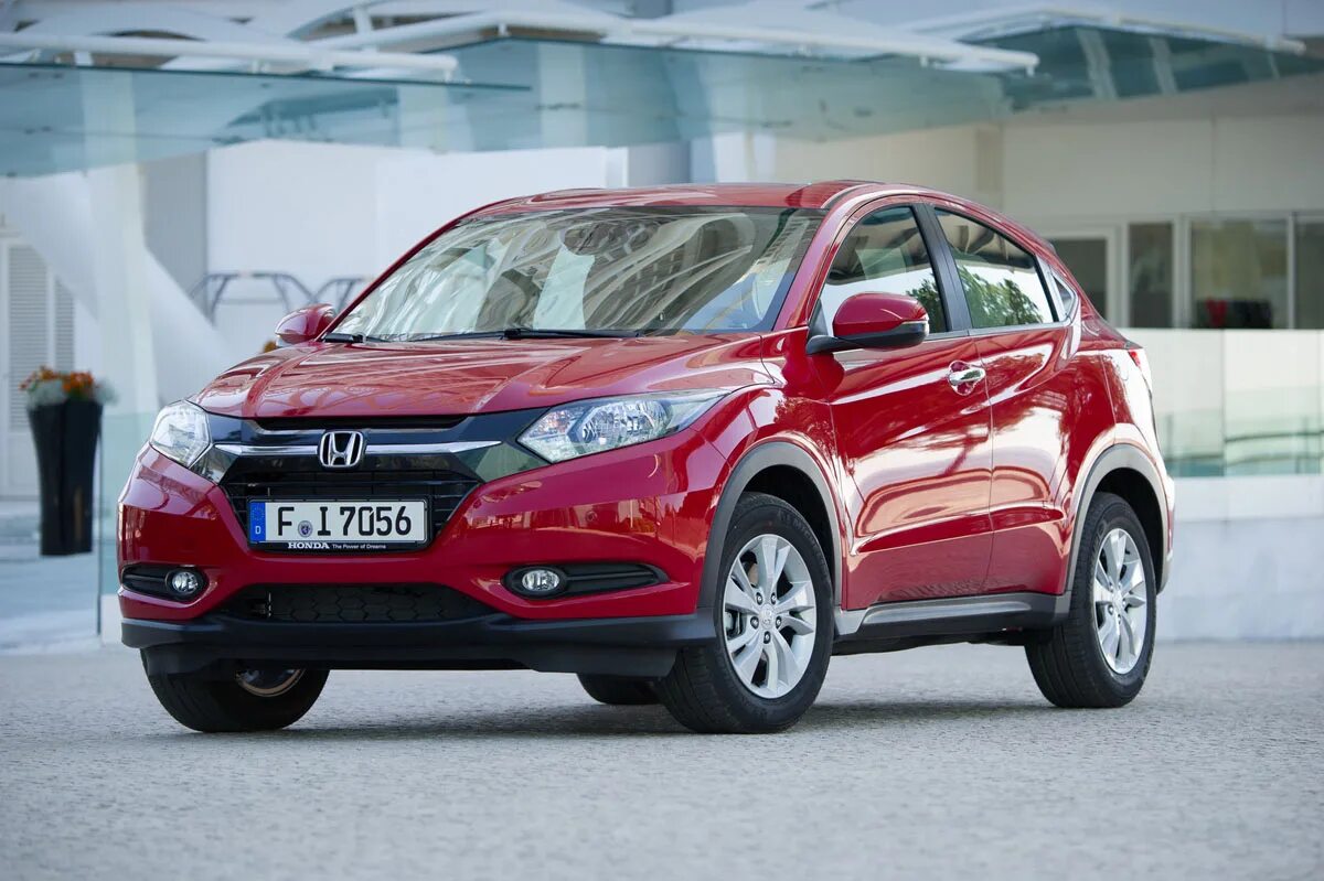 Honda HR-V. Honda HR-V 2016. Хонда HR V 2015. Honda RVS. Кроссовер 5 2