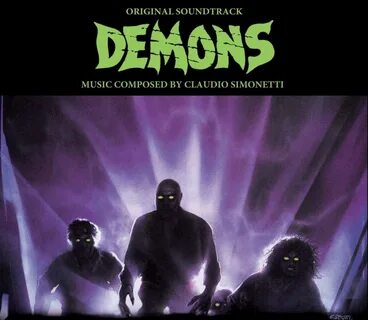 Ost demons