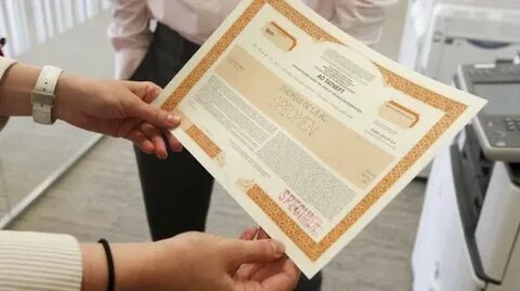 депозитарные расписки новатэк