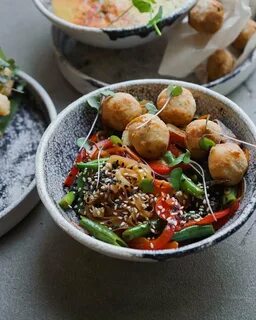 Two chefs