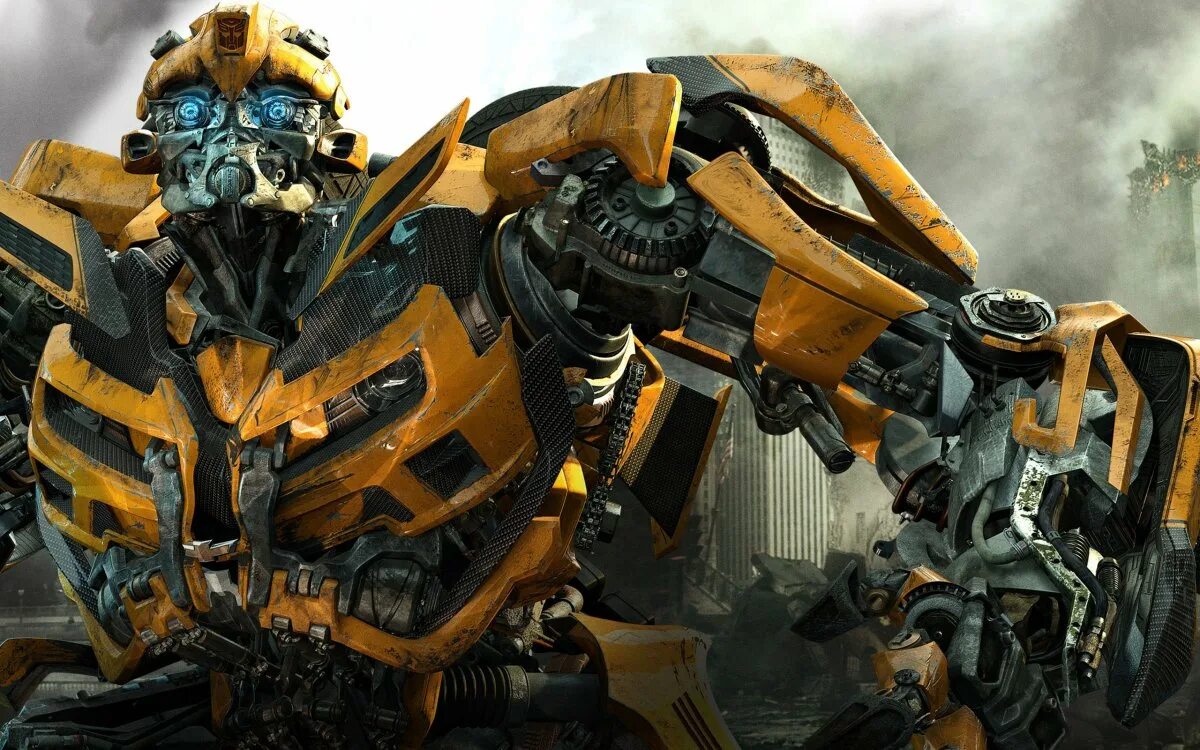 Image transformer