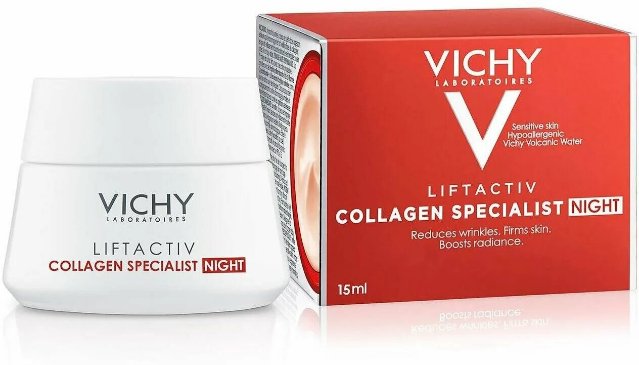 Vichy liftactiv collagen specialist крем. Vichy liftactiv collagen specialist крем для лица spf25 50мл. Vichy liftactiv night. Vichy liftactiv collagen specialist nuit ночной крем. Vichy liftactiv specialist.
