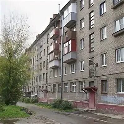 Ломоносова 51