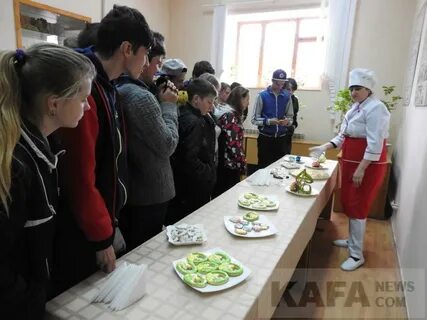 Феодосийский техникум сайт