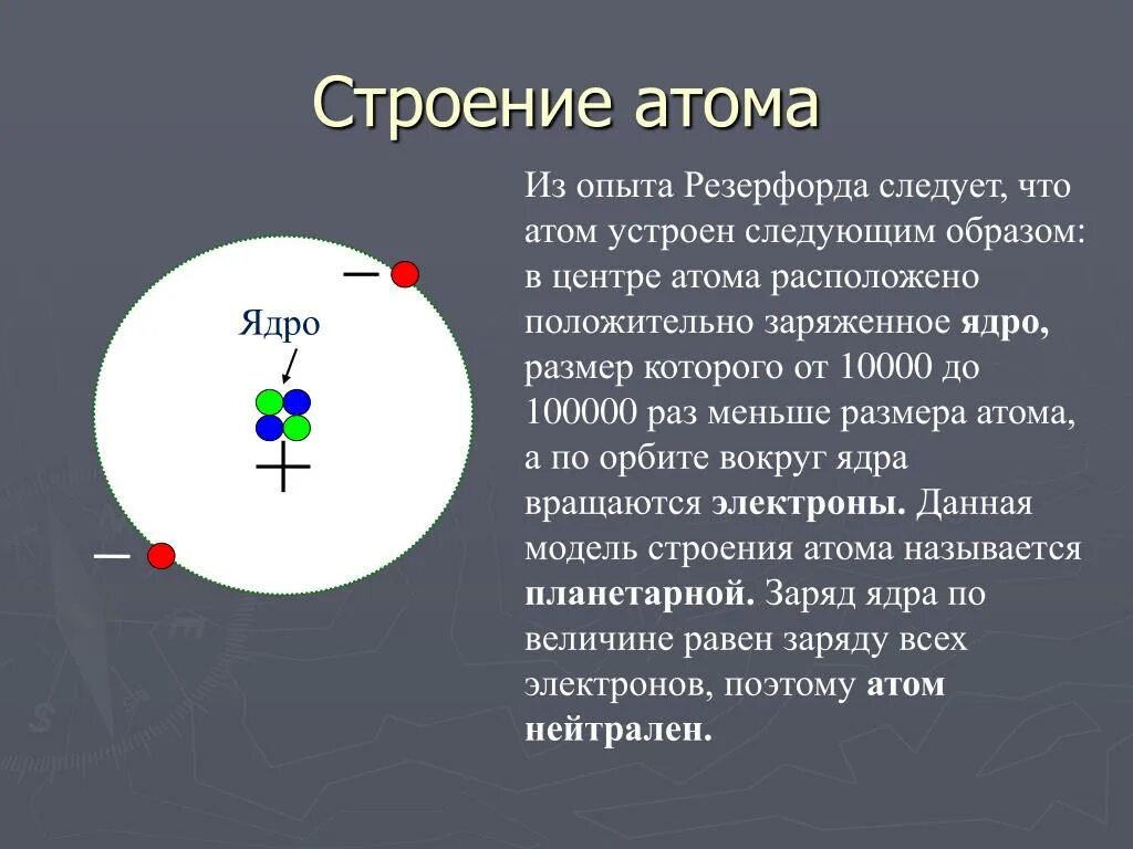 Опыты резерфорда и планетарная модель атома конспект. Модели строения атома опыт Резерфорда. Опыты Резерфорда кратко кратко. Опыты Резерфорда планетарная модель.