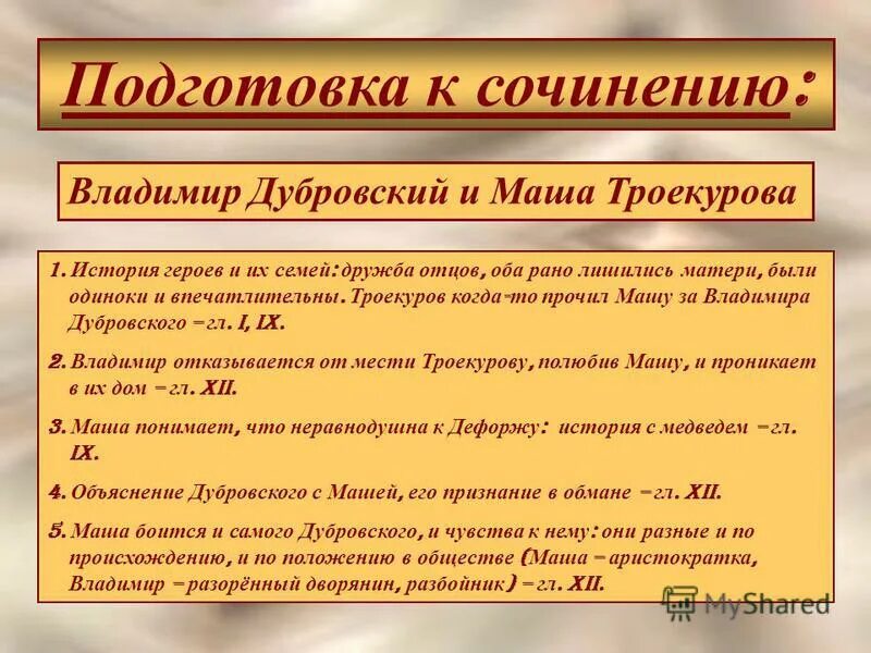 Романтическая история любви владимира и маши. Любовь владимира дубровского и маши троекуровой. Рассказ об отношениях маши и владимира. Маша и дубровский в романе пушкина дубровский. Взаимоотношения маши троекуровой и владимира дубровского.