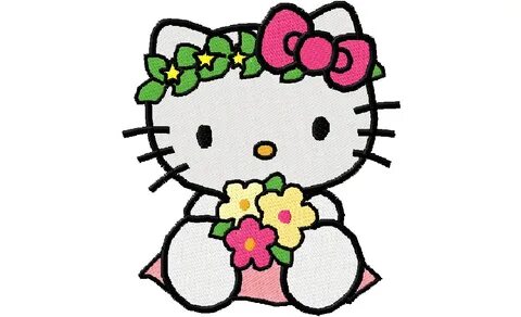 Hello kitty найти