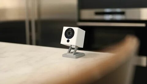 Home camera