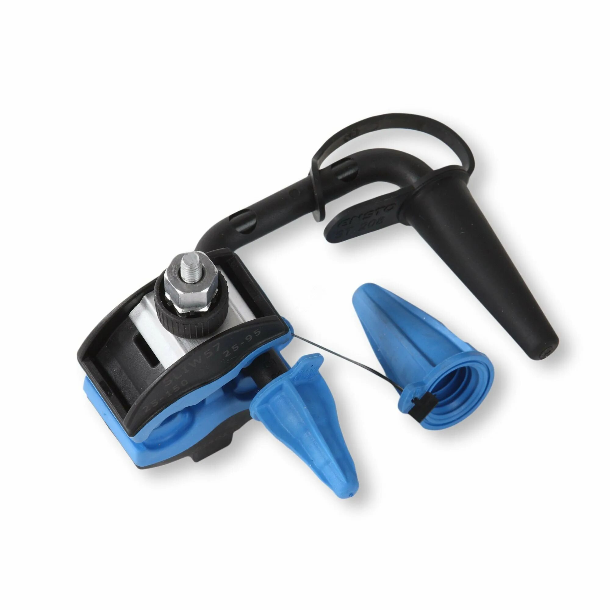 Комплект переносного заземления se41. 202 54. 202 54. 202 54. 202 54.