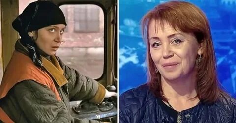 Актриса брат